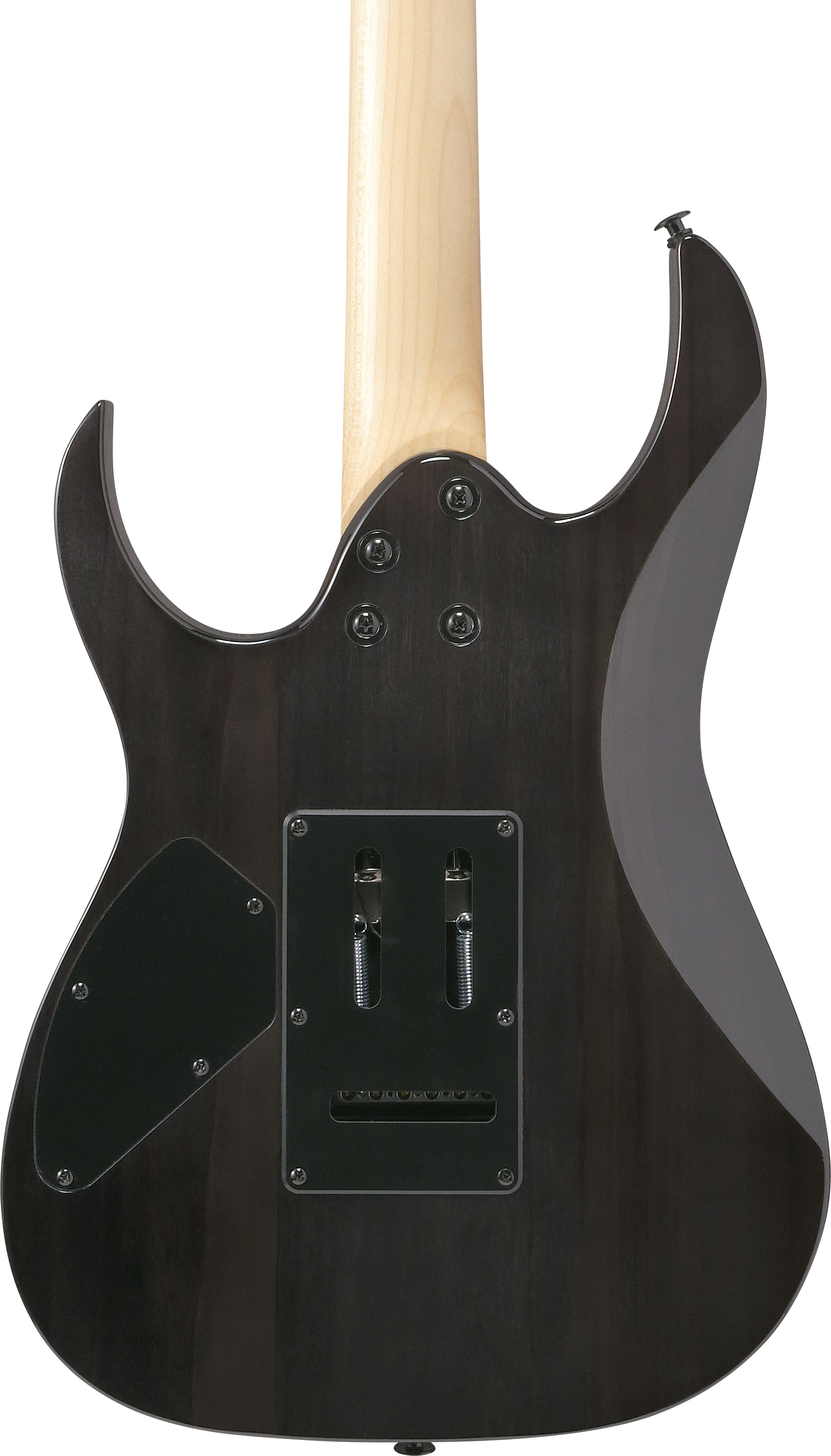 GRG120QASP-BKG Gio RG Black Gradation